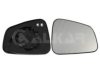 OPEL 1426675 Mirror Glass, outside mirror